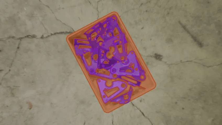 Segmentation