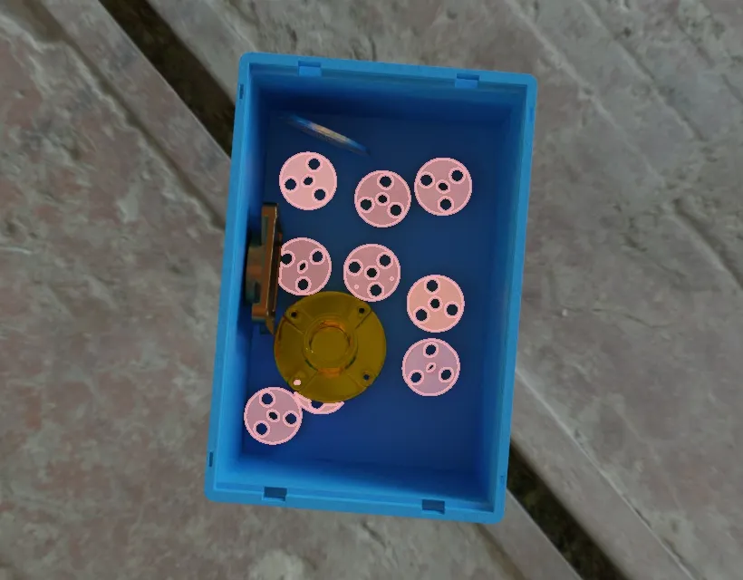 Segmentation