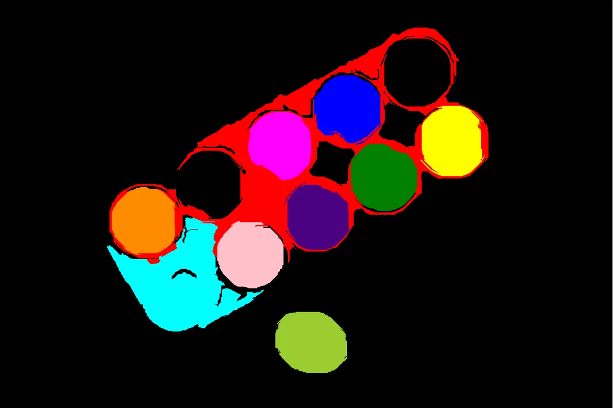 Filter Segments By Area 1