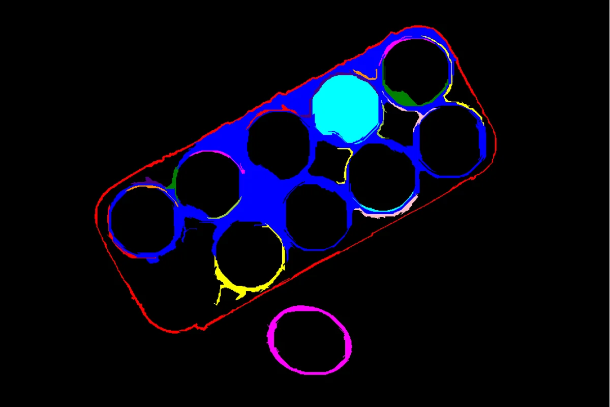 Filter Segments By Color 1