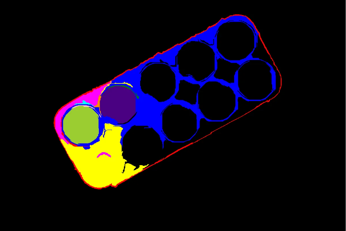 Filter Segments By Mask 1
