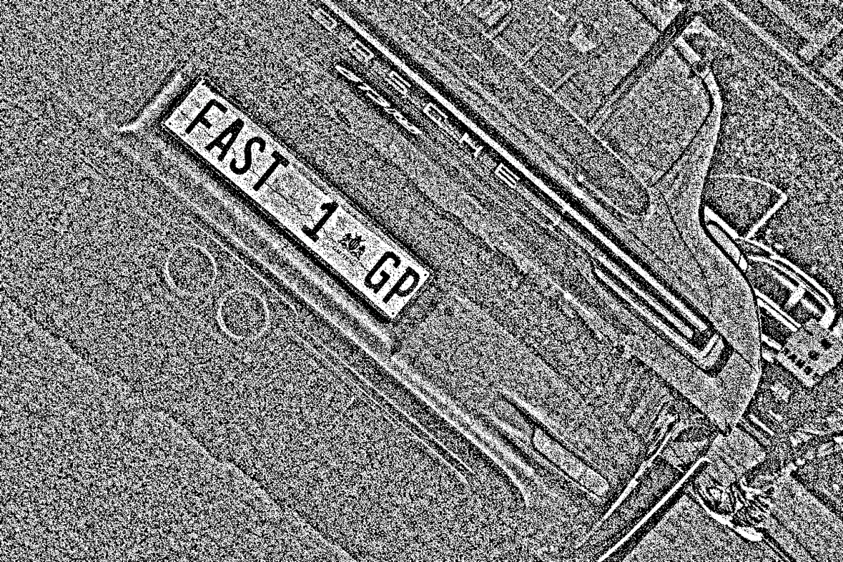 Segment Image Using Adaptive Threshold 1