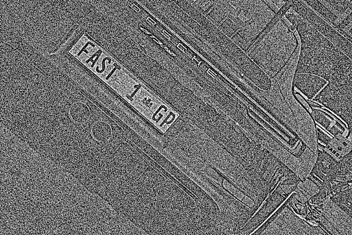 Segment Image Using Local Threshold 1