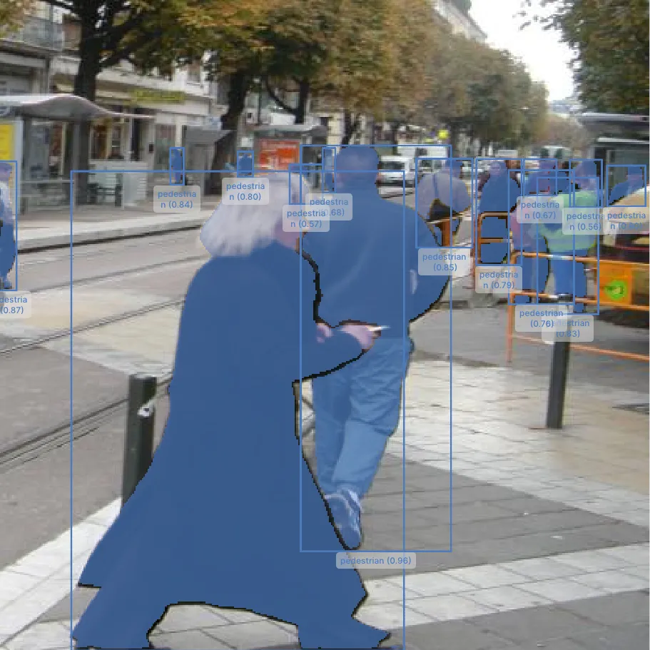 Image Segmentation 0