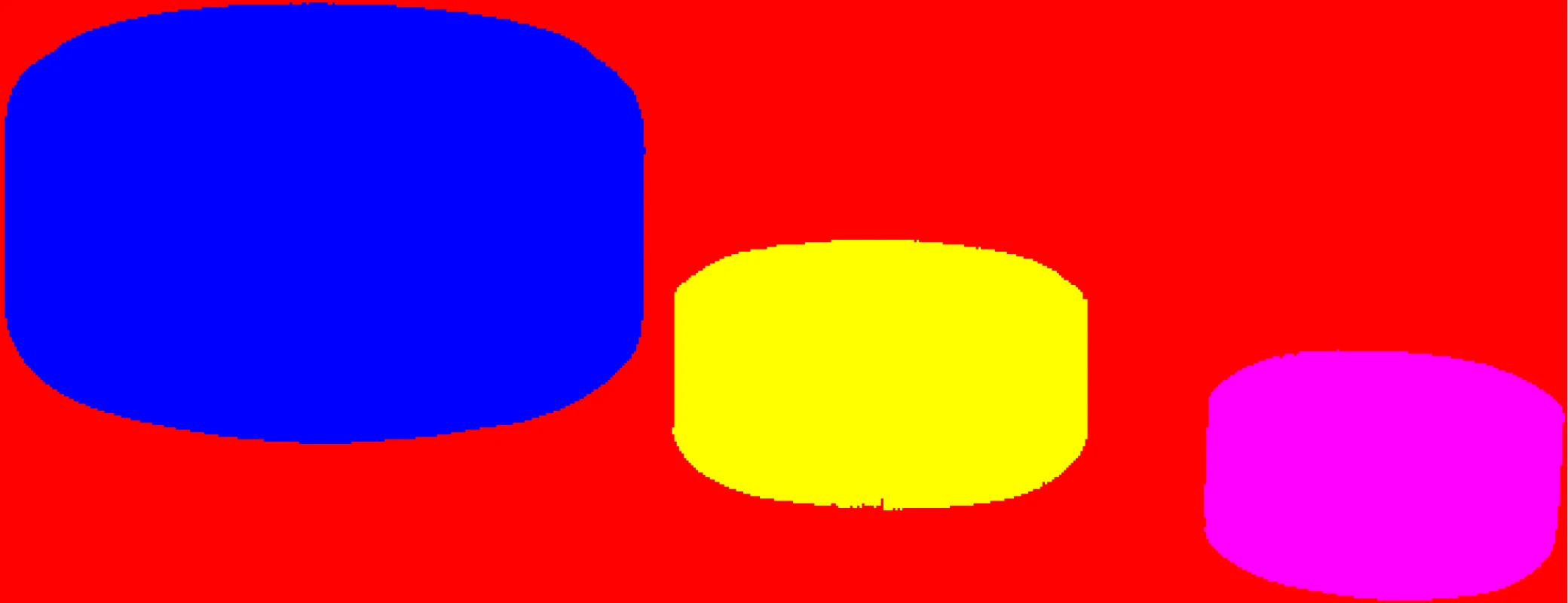 Segment Image Using SLIC Superpixel 1
