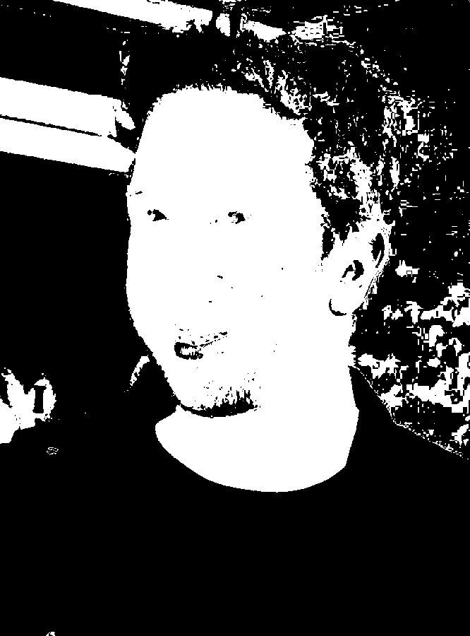 Segment Image Using YCrCb 1