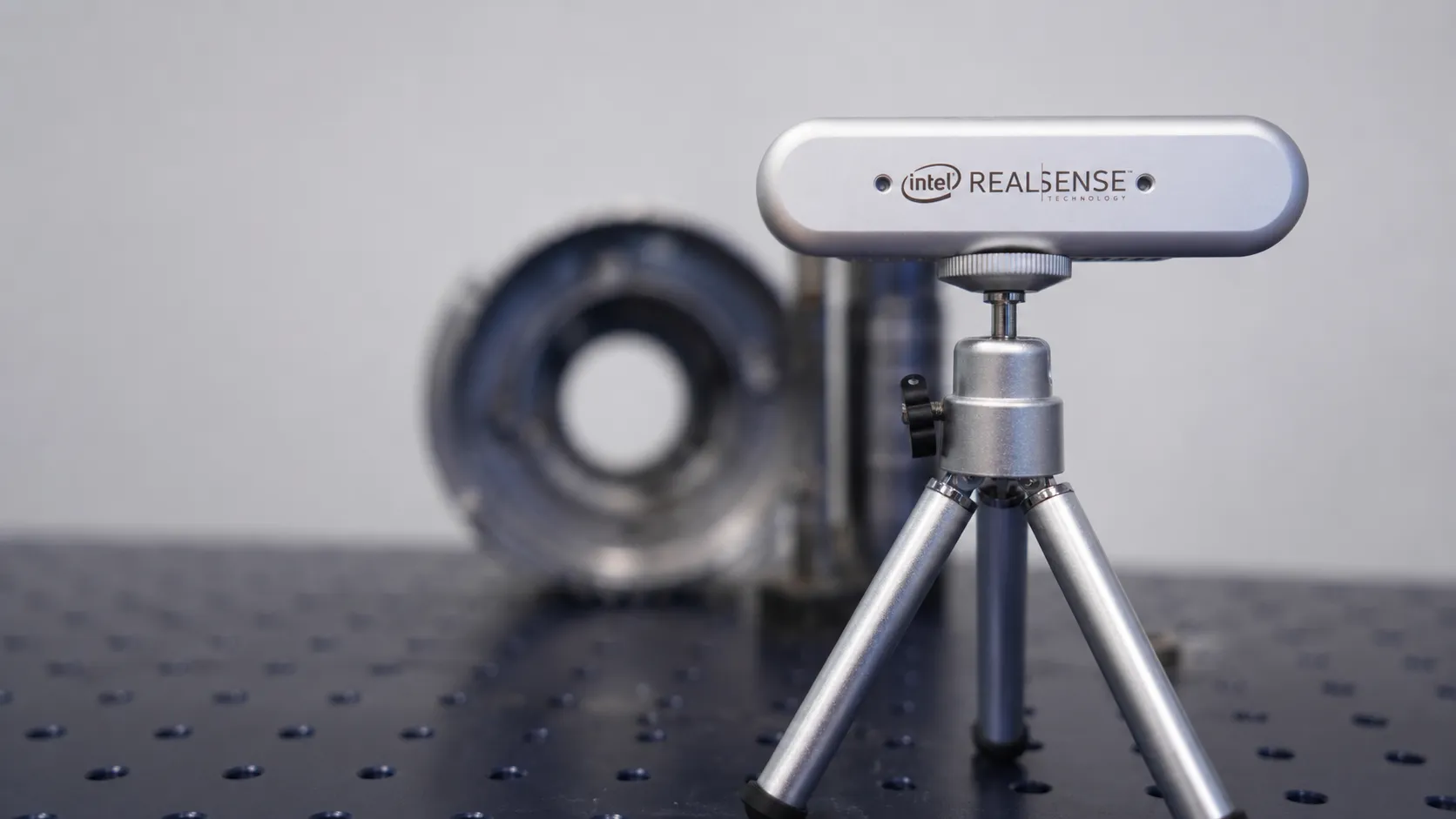 Intel RealSense D405