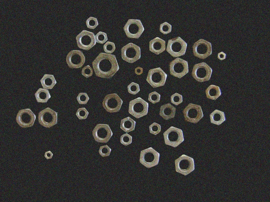Filter Image Using Blur 0