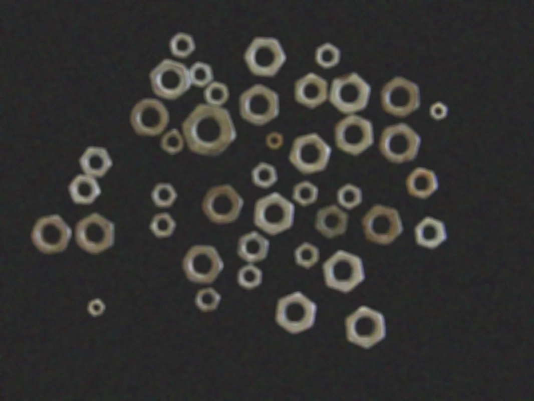 Filter Image Using Blur 1