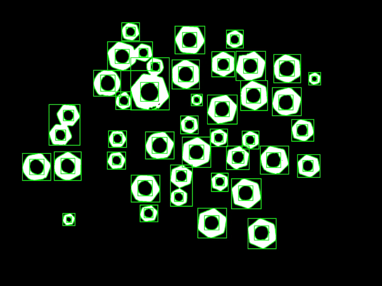 Object Detection Skills 1