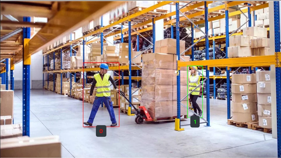 Object Detection Skills 0