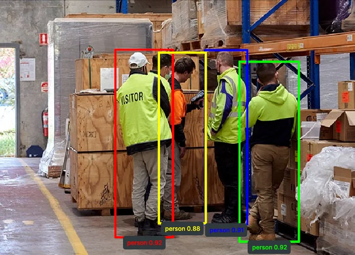 Object Detection 0