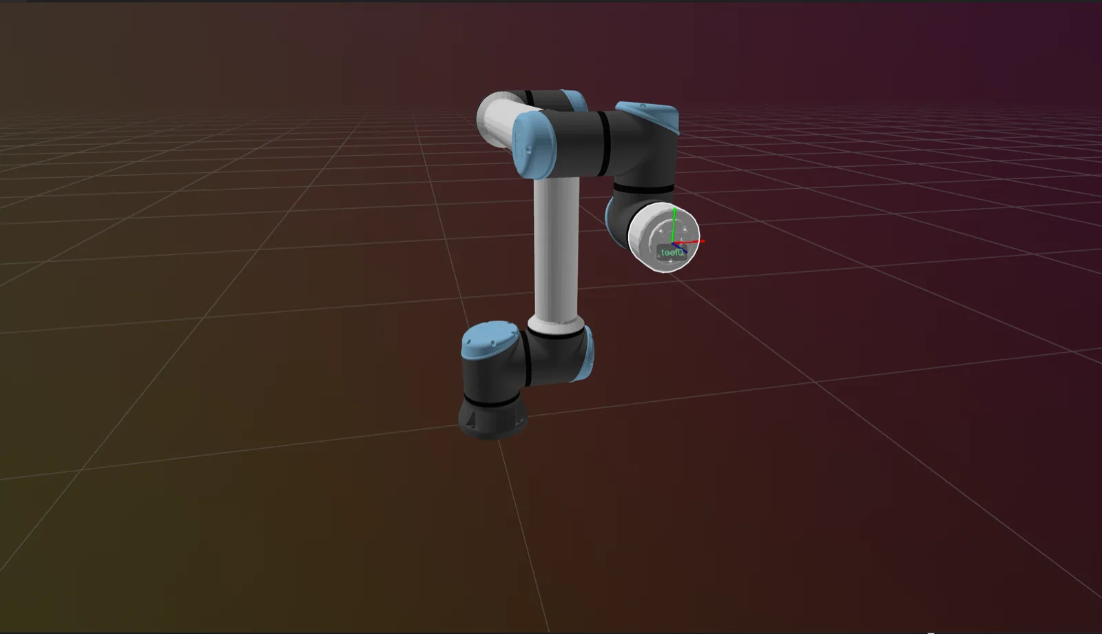 Forward Kinematics