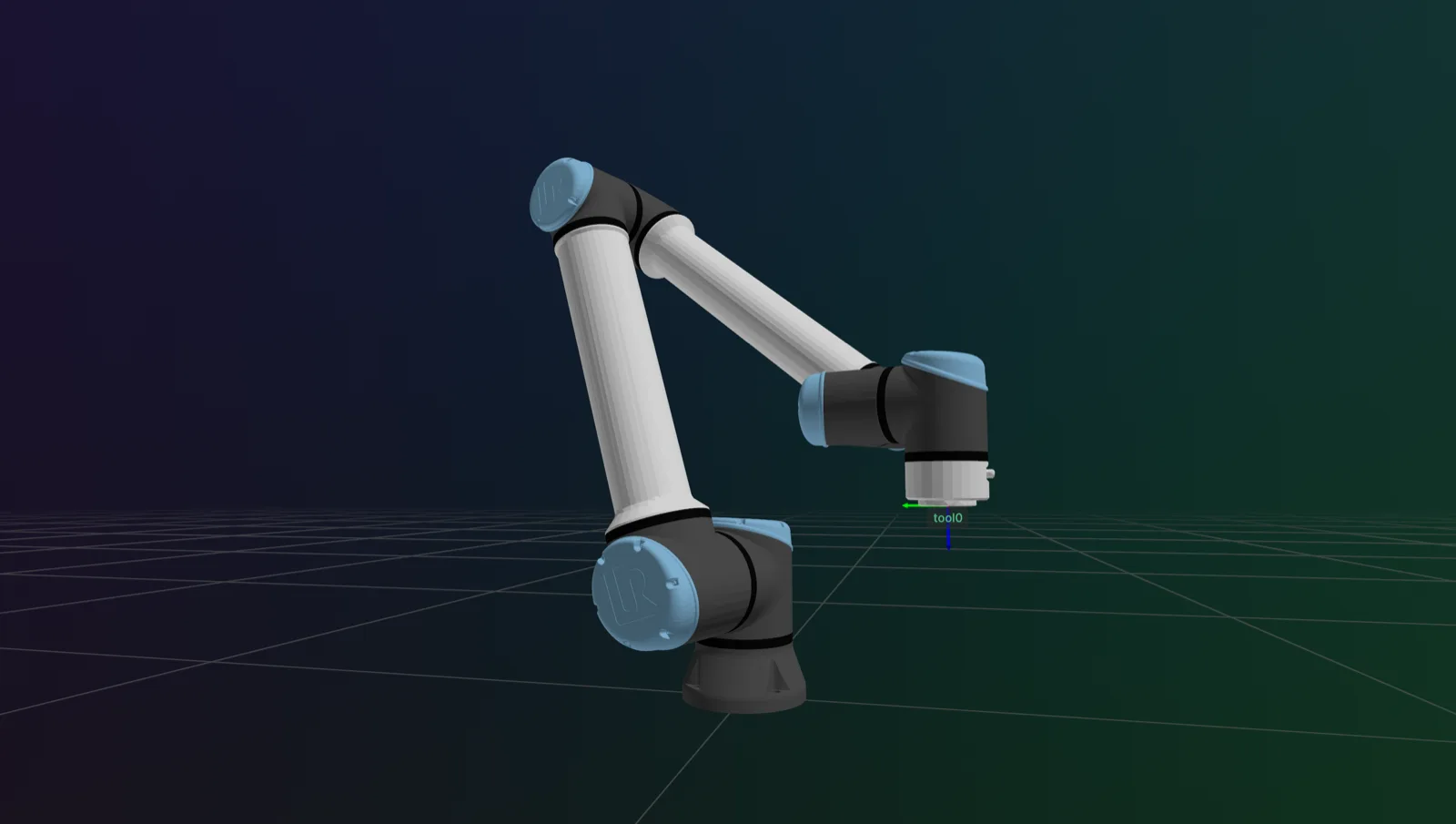 Inverse Kinematics