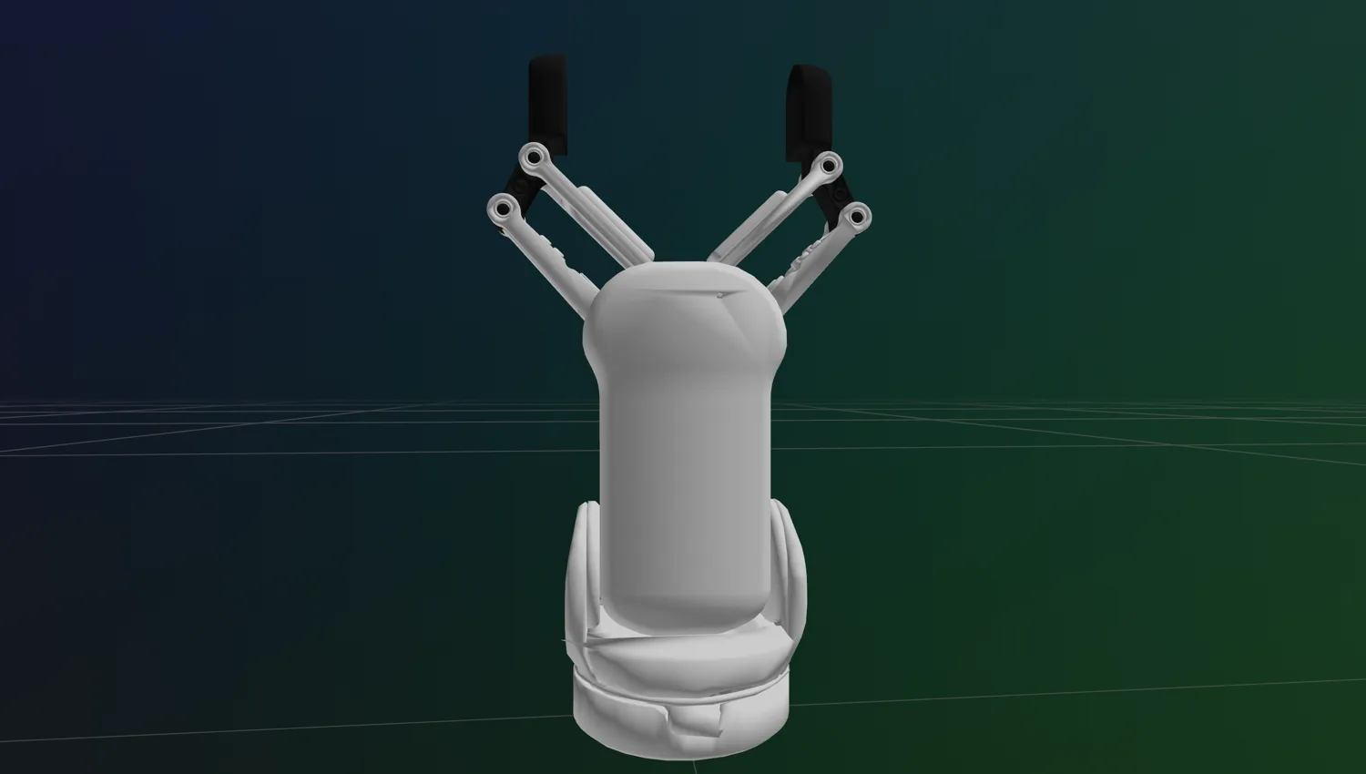 OnRobot RG2