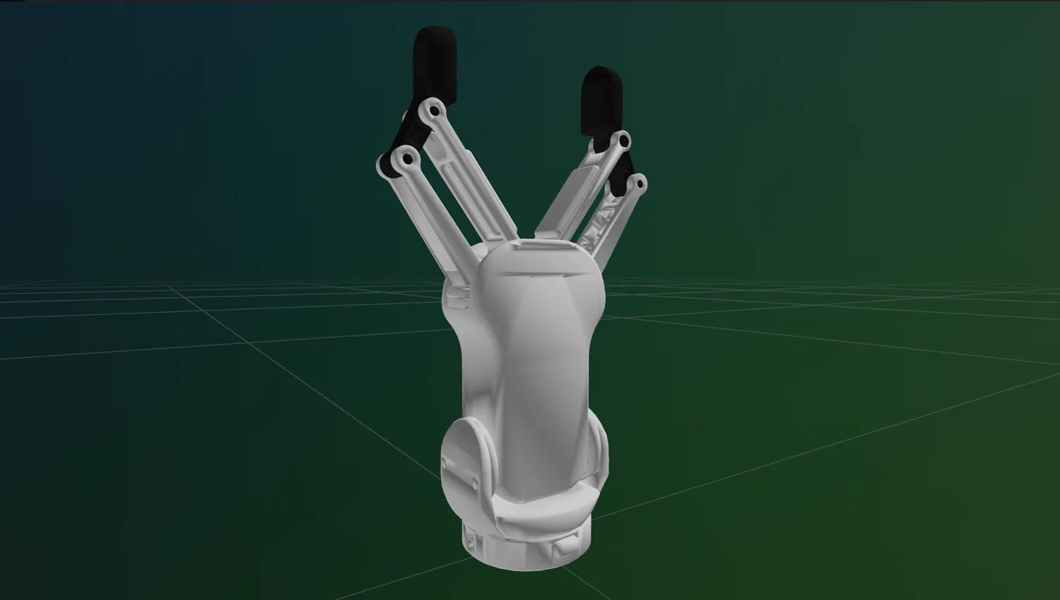 OnRobot RG6