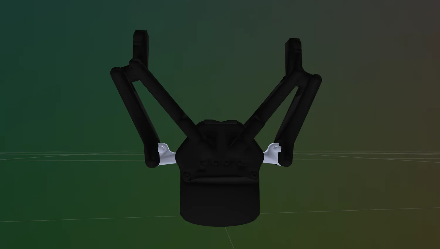 Robotiq 2F-140