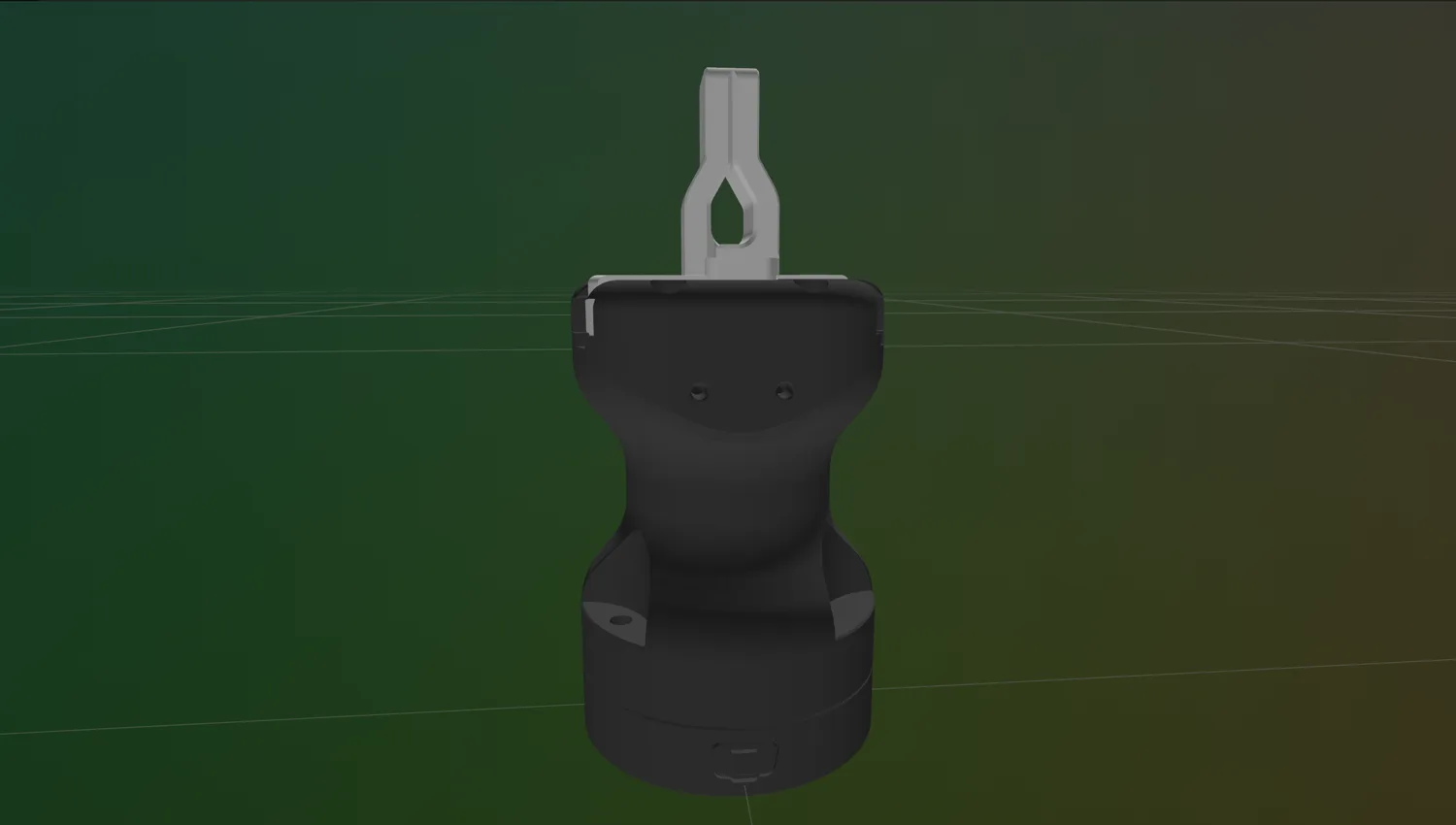 Robotiq Hand-E