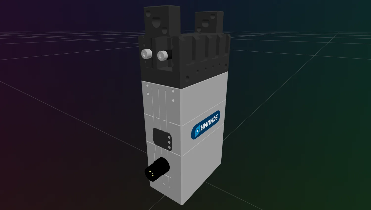 Schunk EGP