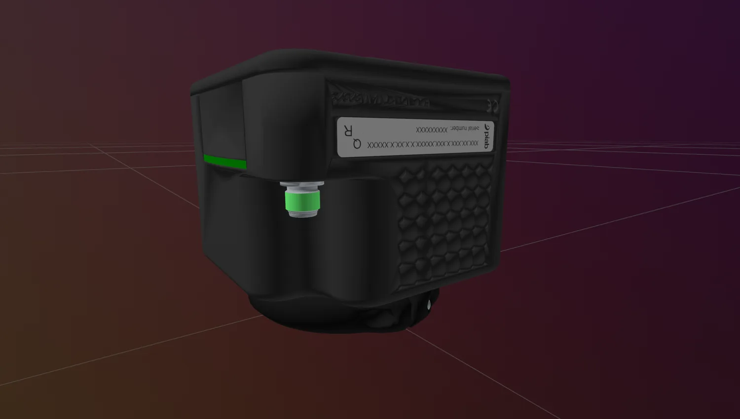 Gripper Connection and Disconnection